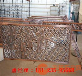 太原鑄銅雕刻廠 鑄銅雕刻廠家 純銅浮雕