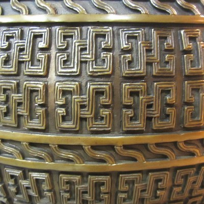 銅都 純銅香爐廠家 香道用品 銅熏香爐 精銅香爐 寺廟銅裝飾品 銅爐 四方耳獸足熏香爐擺件 香熏爐圖片_高清圖_細節圖-銅陵古銅都銅藝品營銷部