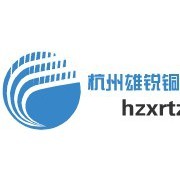 杭州雄銳銅裝飾工程