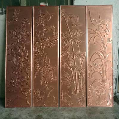 會所藝術(shù)樓梯全鋁護(hù)欄,藝術(shù)裝飾銅雕刻樓梯扶手