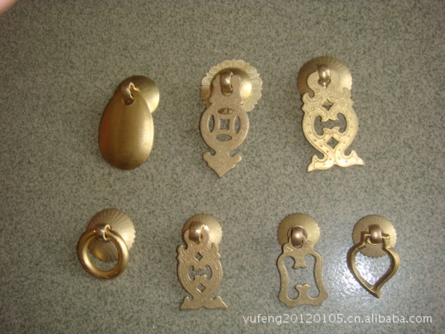 【廠家直銷古典家具銅配件,古典裝飾工程銅配件和紅木家具銅配件】價格,廠家,圖片,其他家具櫥柜五金,中山市三鄉(xiāng)鎮(zhèn)明清古典家具市場玉鋒銅器店-