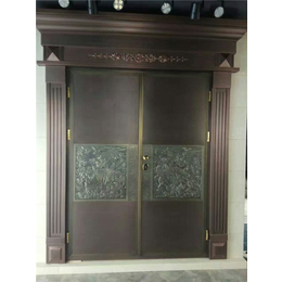 古建銅裝飾-大海銅門(在線咨詢)-內蒙古銅裝飾