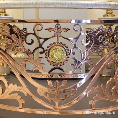 銅裝飾應靠高品質來贏取消費者