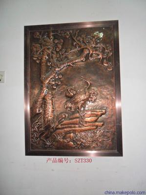 杭州深眾銅裝飾工程
