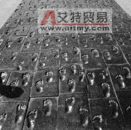 金屬裝飾材料銅及銅合金裝飾制品