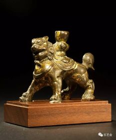 金佛光明 劉雍金銅佛像藏品大賞
