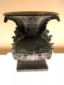重器丨海內青銅第一大藏館