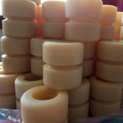 金兆躍 專業定制尼龍與橡塑制品，品質與精準的完美結合